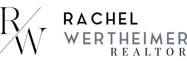 Rachel Wertheimer Logo