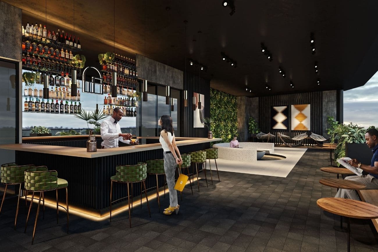 The FLATS Orlando hero