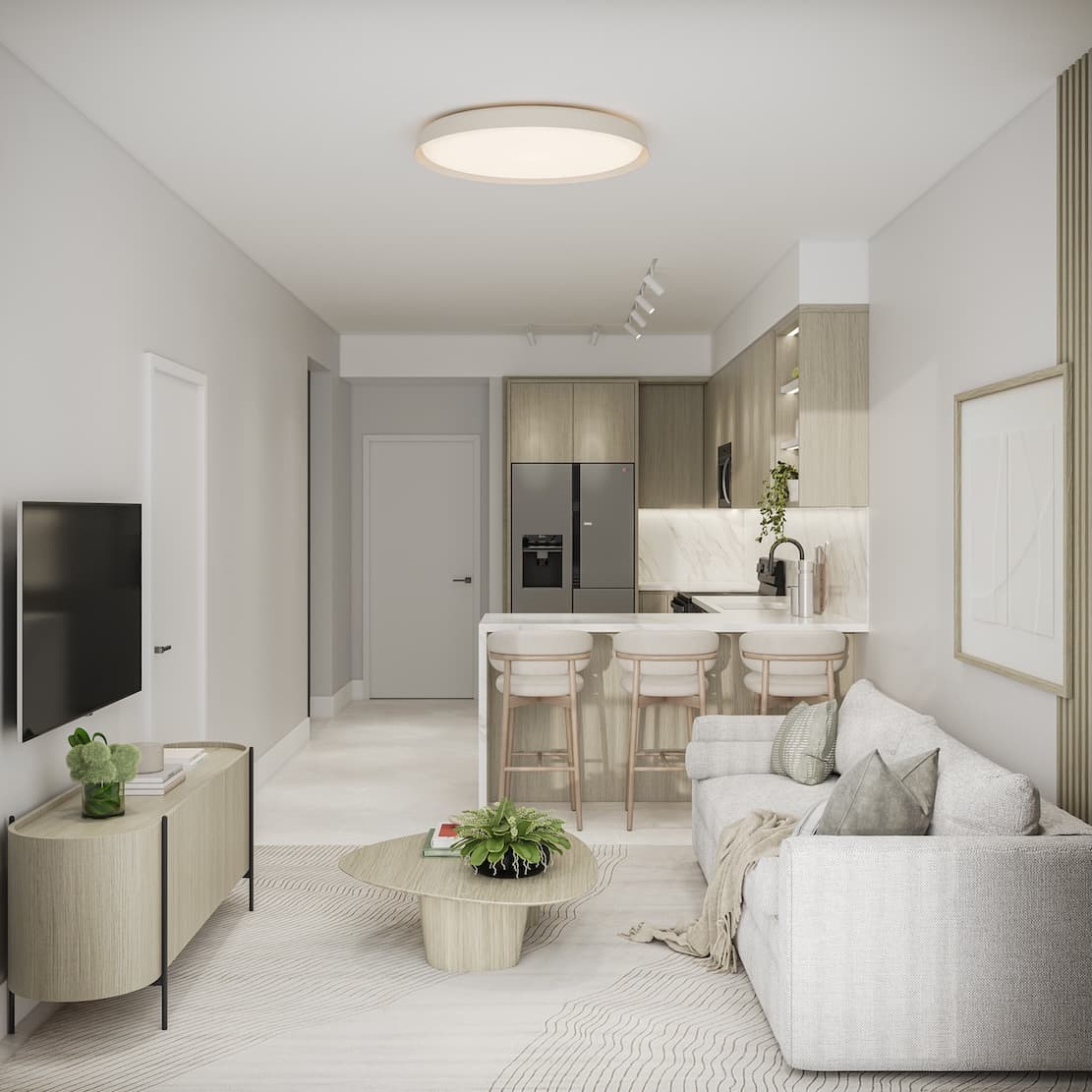 Botanic Residences photo 14